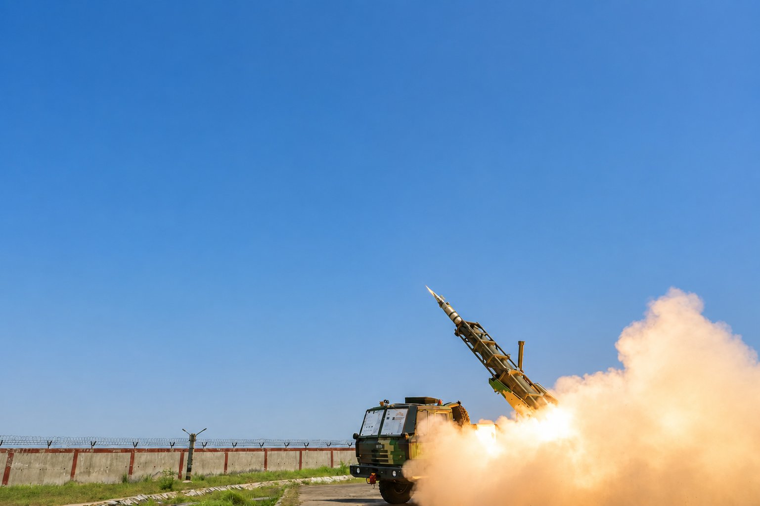 PULS Universal Launcher for Air Force Strike Munitions